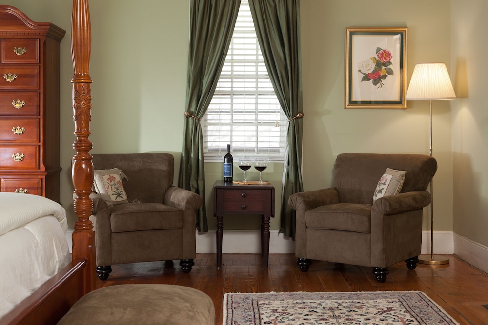 Inn At Meander Plantation - photo 43
