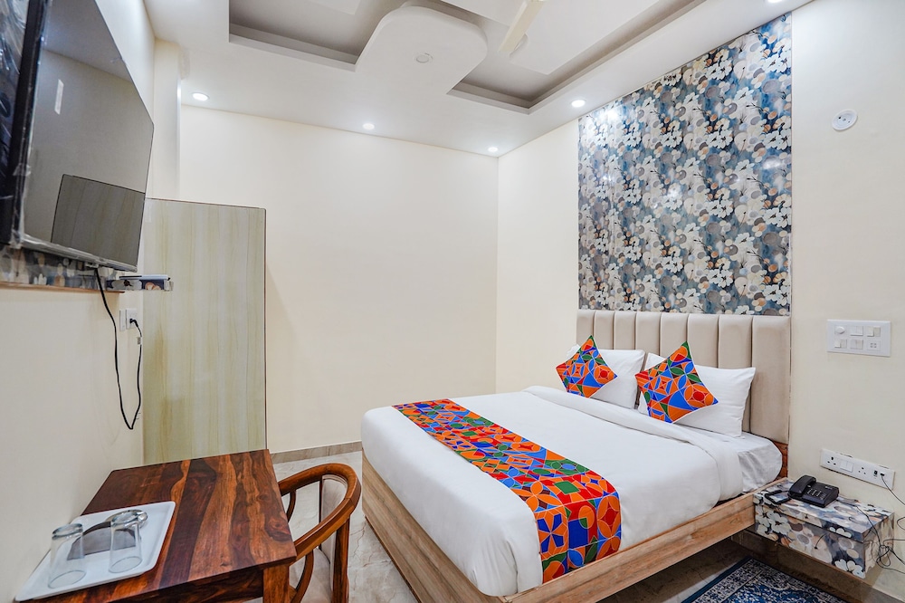 Fabhotel Ada Residency in Noida, India
