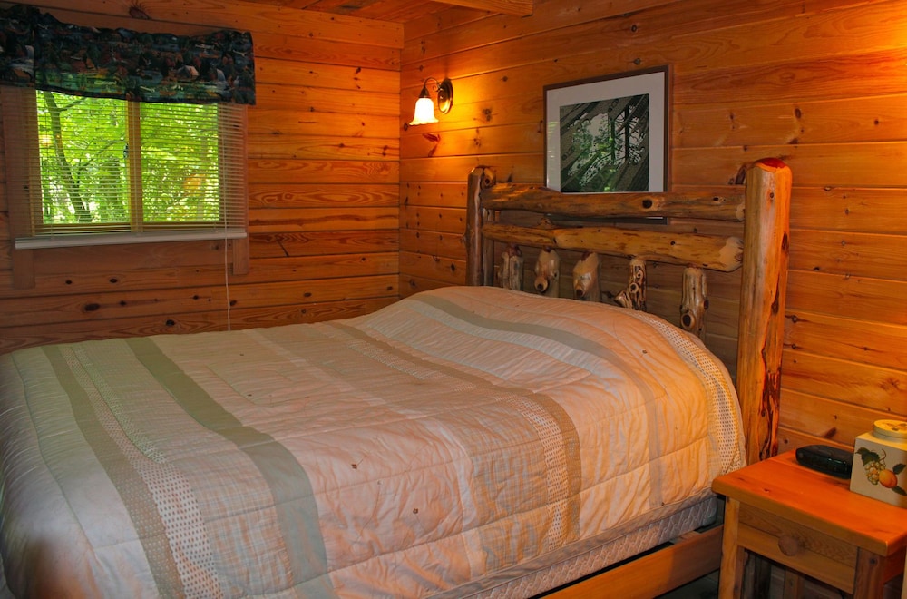 Appalachian Campsites - photo 5