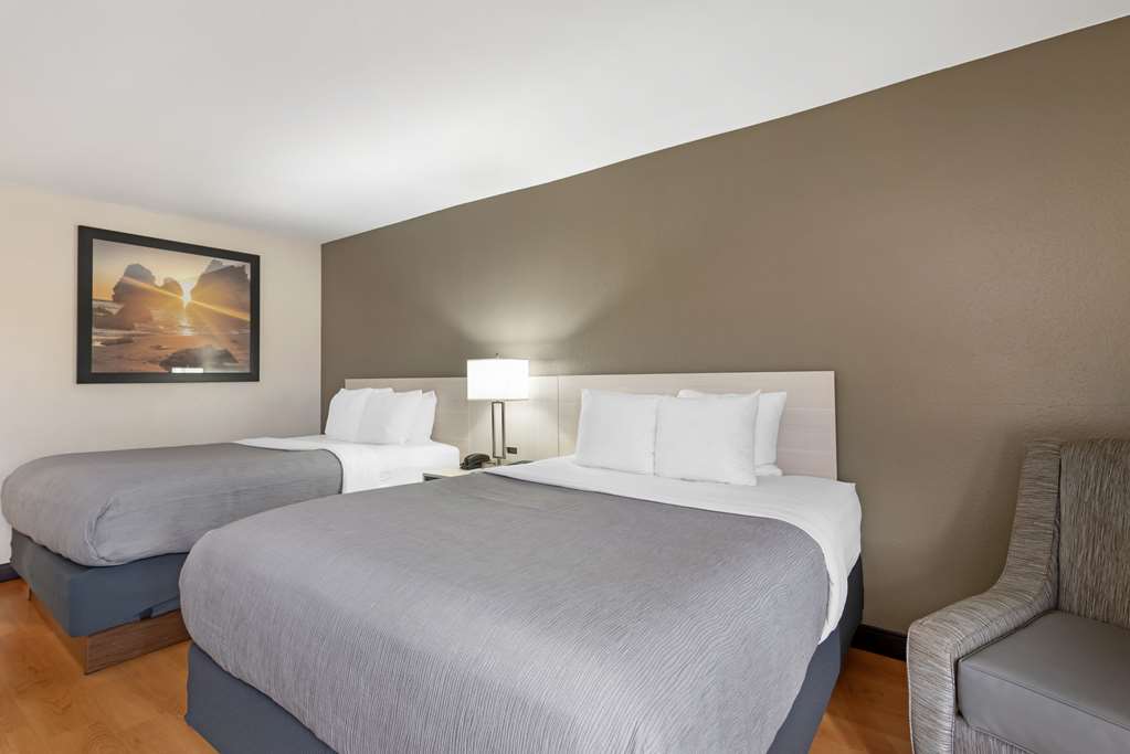 Quality Inn Valley West Point - photo 16