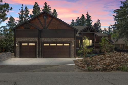 Zen Mountain Retreat in Big Bear Lake, United States