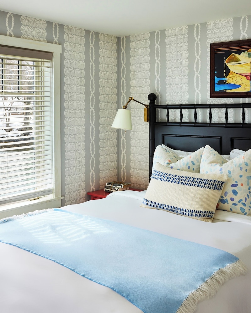 White Barn Inn & Spa Auberge Collection - photo 64