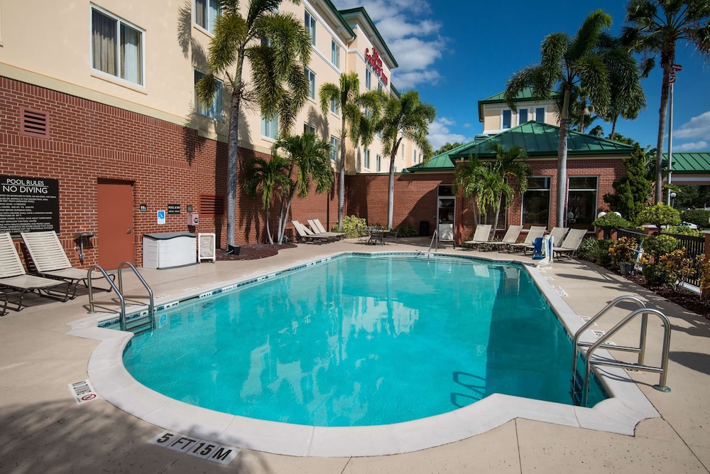 Hilton Garden Inn Tampa Ybor Historic District - featured photo