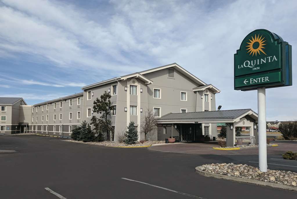 La Quinta Inn by Wyndham Cheyenne - featured photo