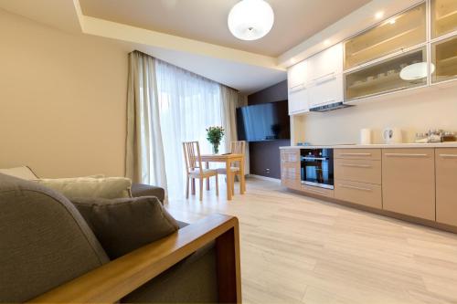 Apartment Royal Iii 9622322 — Bialystok