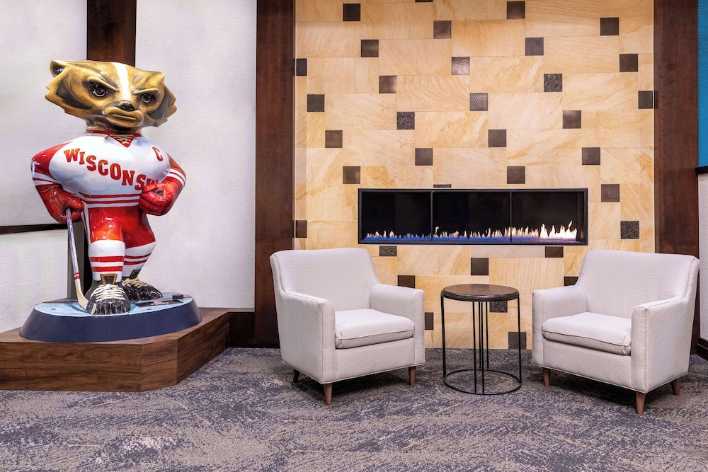 Hampton Inn & Suites Madison Downtown - photo 6