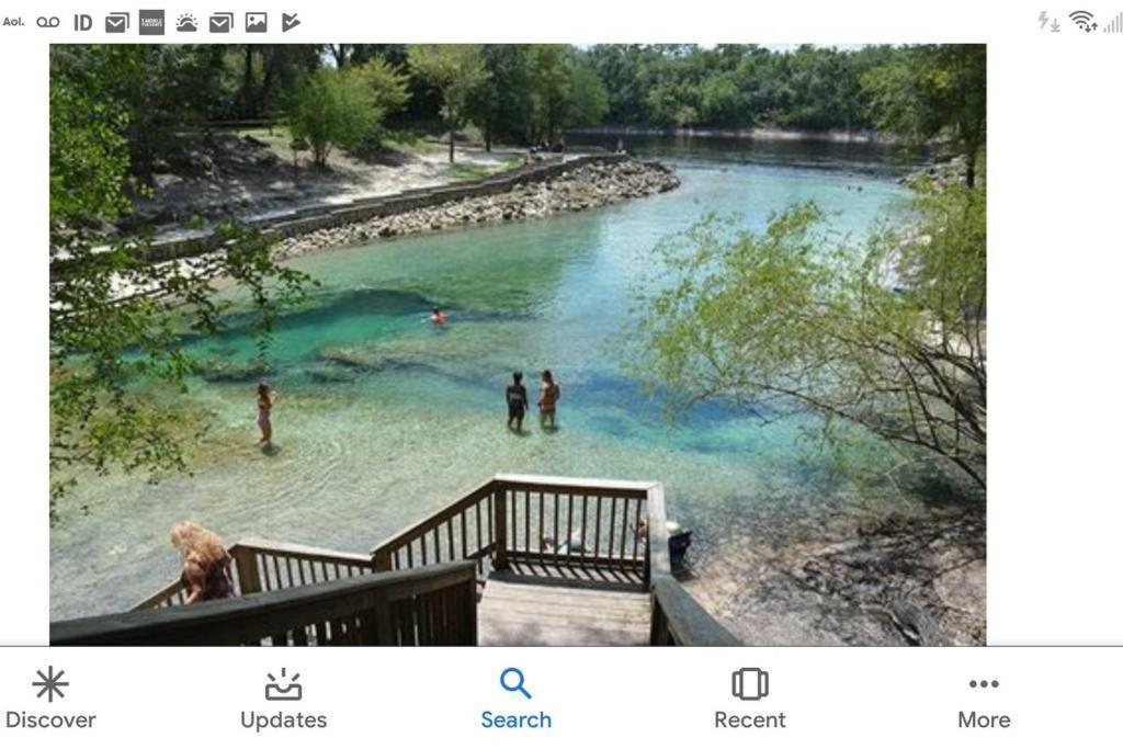 Margaritaville On The Suwannee River - photo 27