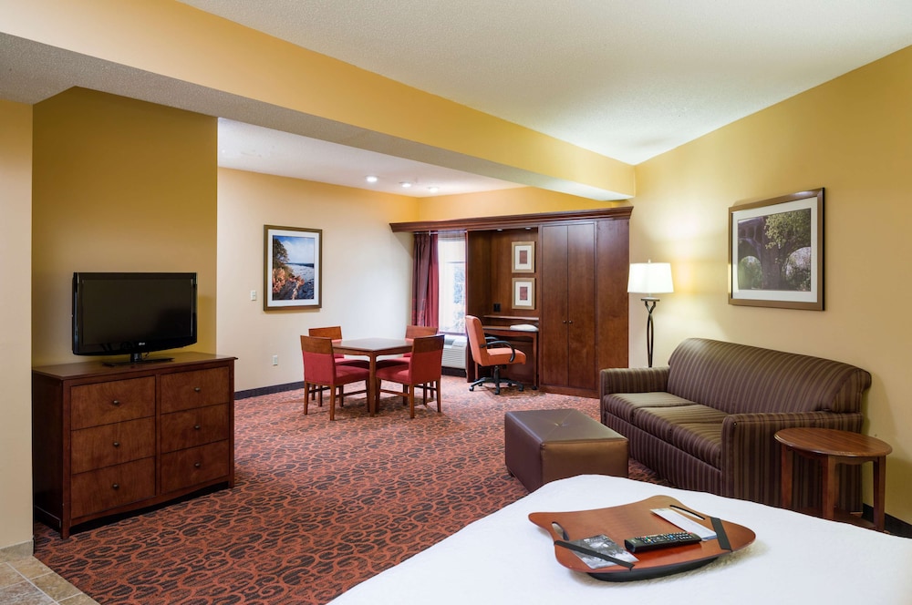 Hampton Inn Selinsgrove Shamokin Dam - photo 5