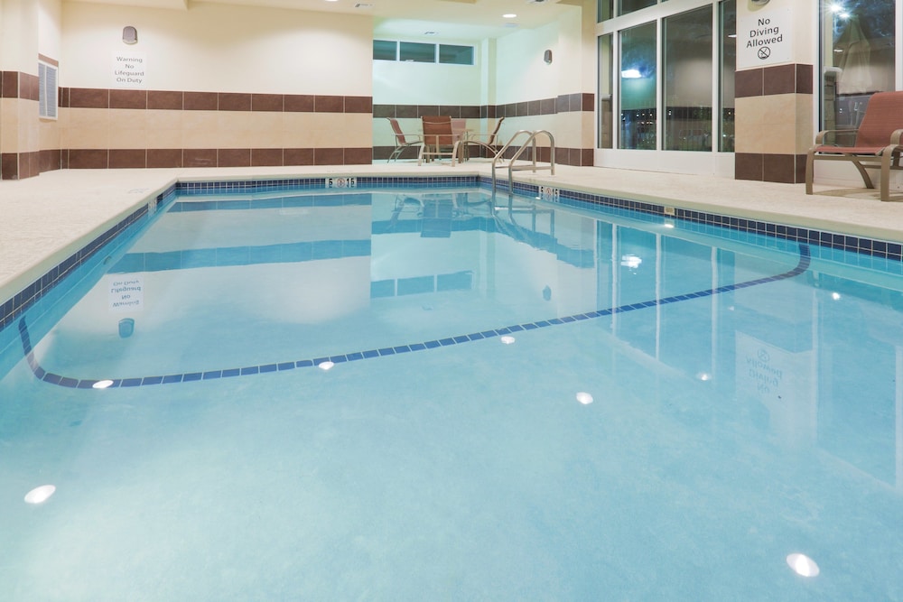 Holiday Inn Meridian E I 20 I 59 by IHG - photo 18