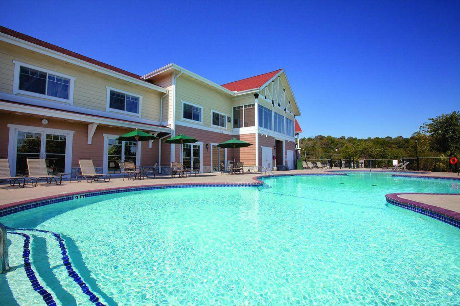 Club Wyndham Mountain Vista - photo 11