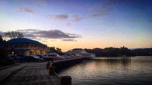 Mangonui Hotel - last minute hotel in Unknown City