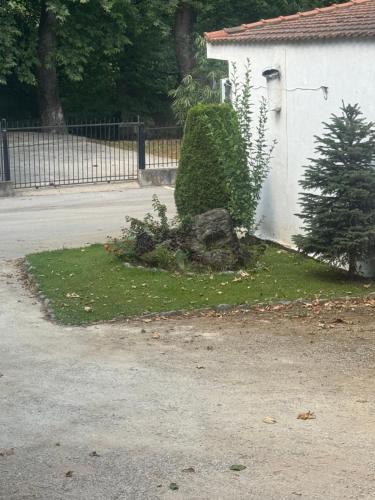 Andromaxistudios in Agia, Greece