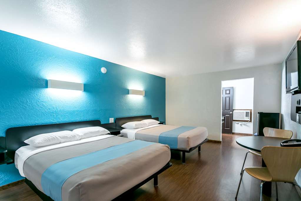 Motel 6 University Missoula - photo 9