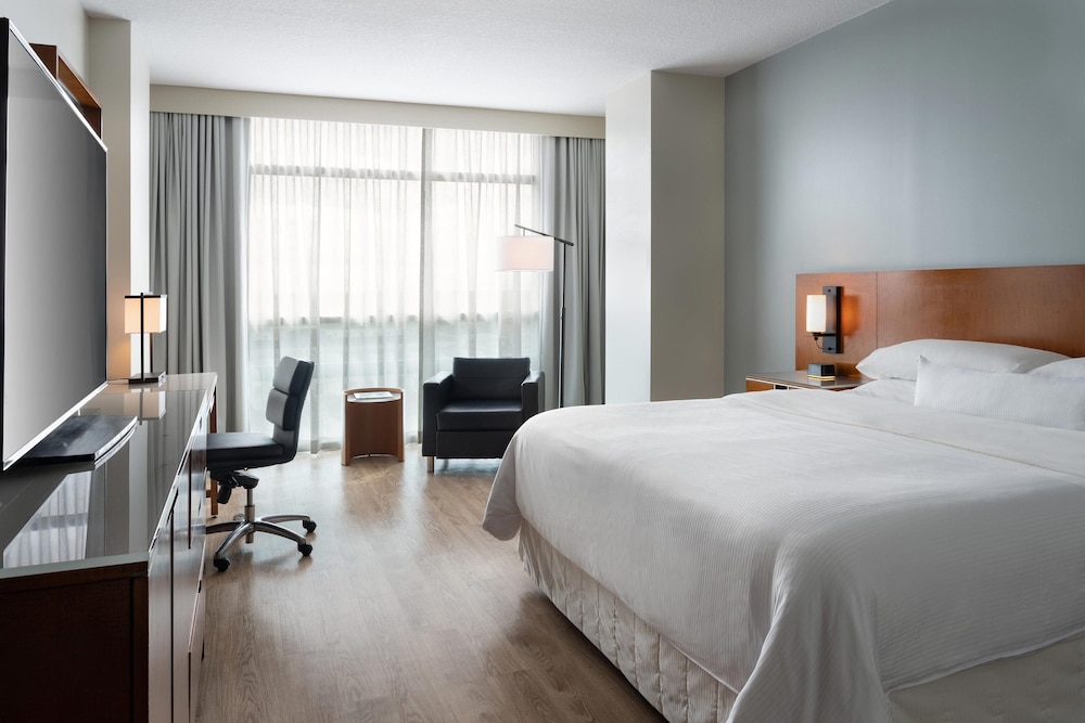 The Westin Lake Mary Orlando North - photo 4