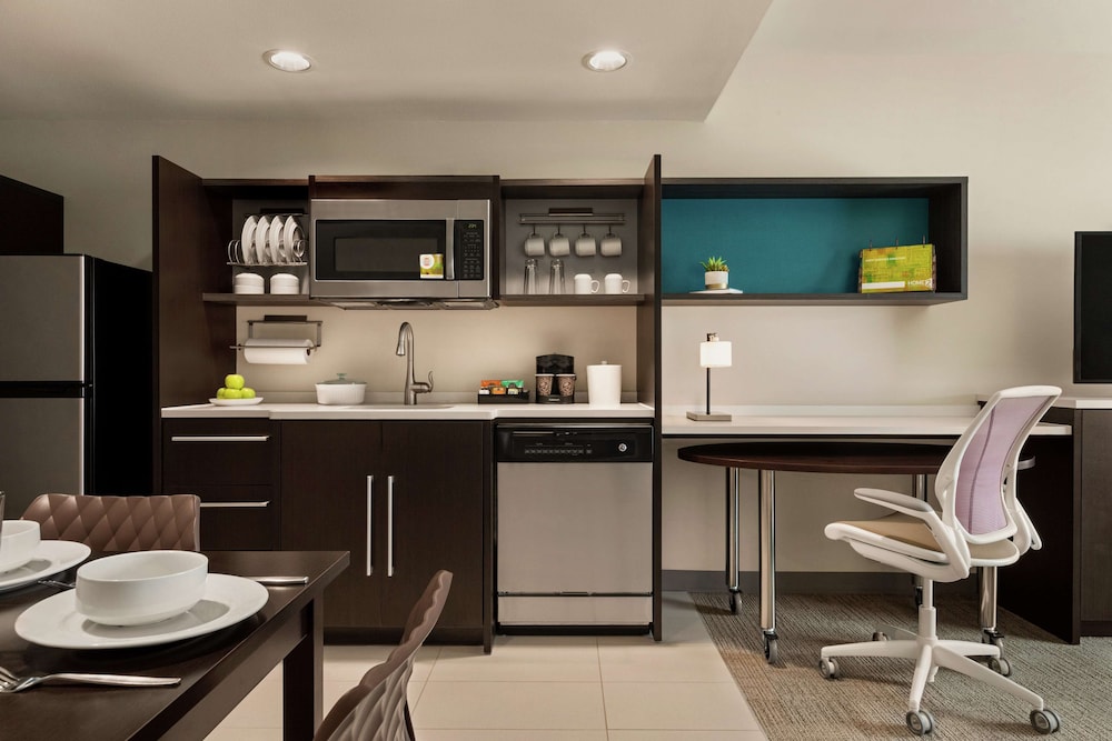 Home2 Suites by Hilton San Antonio North Stone Oak TX - photo 13