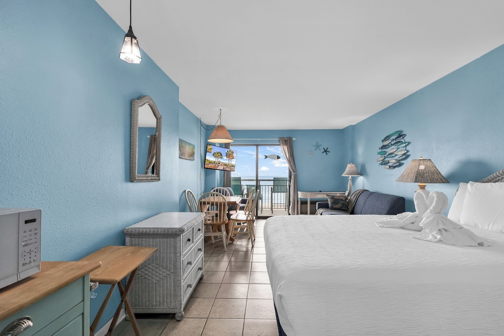 Bluewater Resort 306 in Myrtle Beach, United States