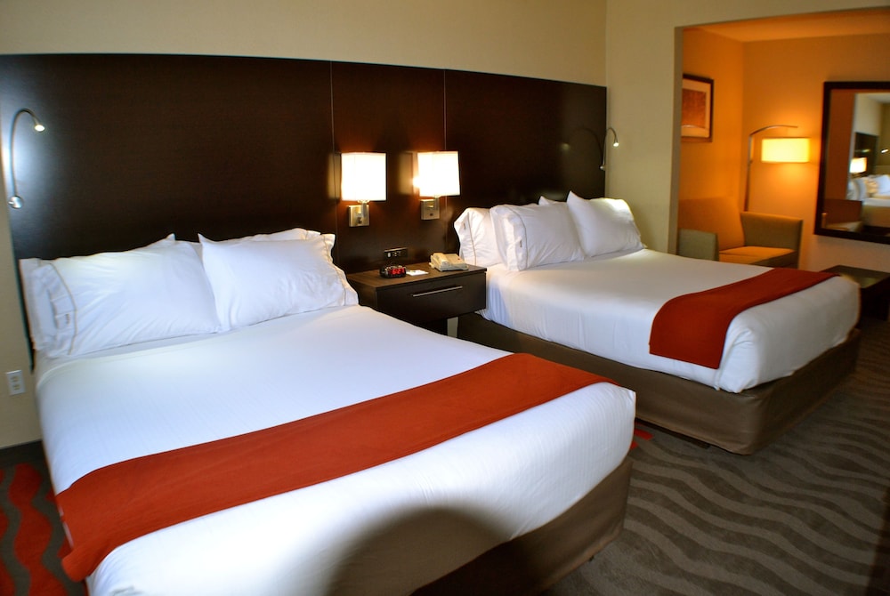 Holiday Inn Express Hotel & Suites Waterford by IHG - photo 10