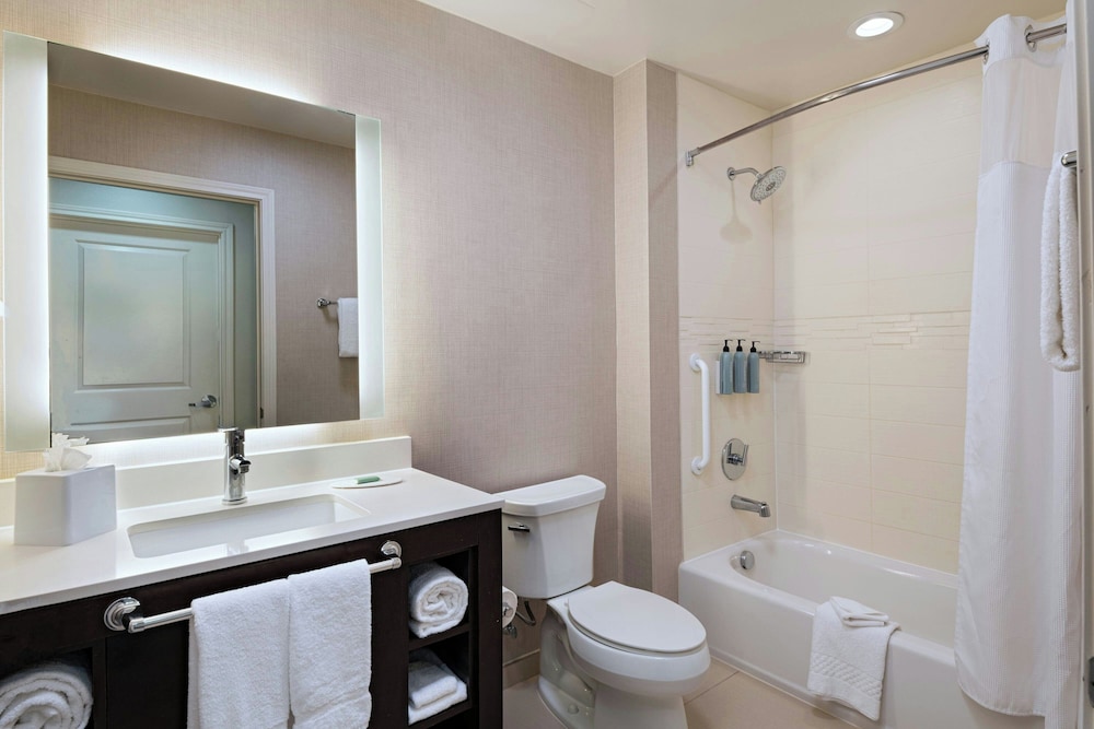 Residence Inn by Marriott Houston Northwest Cypress - photo 19