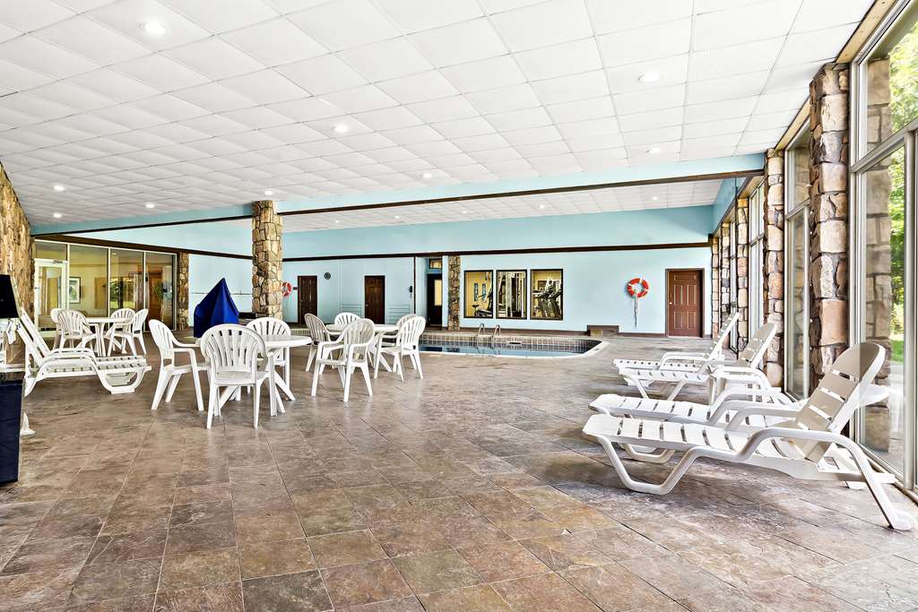 Comfort Inn Grantsville Deep Creek Lake - photo 20