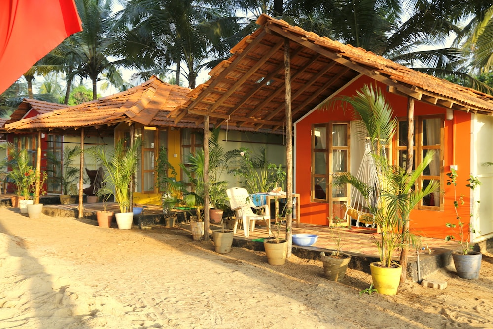 Kranti Yoga Tradition in Canacona, India