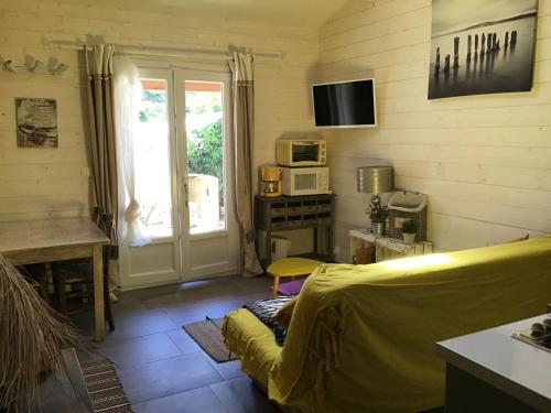 Le mas des mourguettes — hotel in Saintes-Maries-De-La-Mer