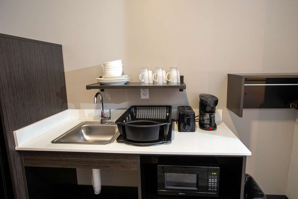 Studio 6 North Platte NE East - photo 15