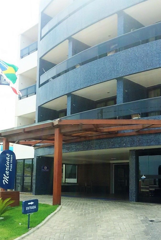 Bristol Multy Marinas Praia in Joao Pessoa, Brasil