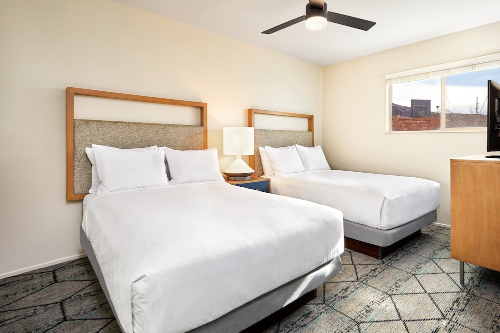 WorldMark Moab - photo 13