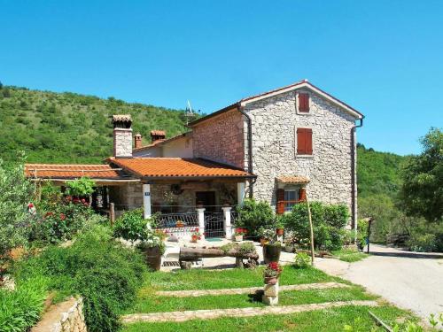 Haus Salakova a lovely vintage stone house — 4-Star Luxury Hotel in Rabac, Croatia