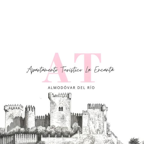La Encanta — hotel in Almodovar Del Rio