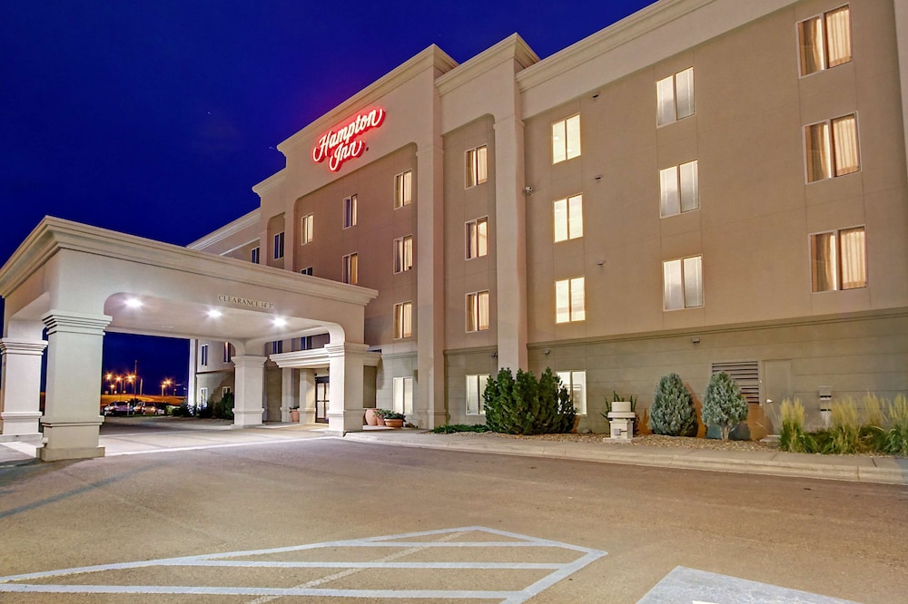 Hampton Inn Great Falls - photo 37