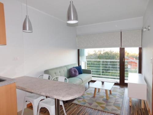 Los Magnolios in Concepcion, Chile