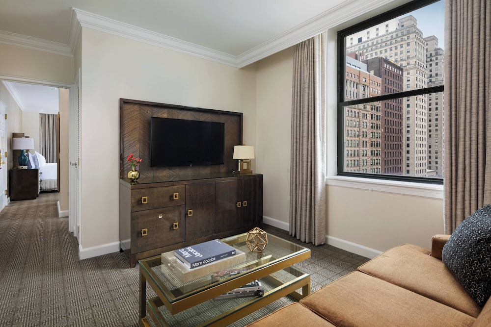 The Ritz Carlton Philadelphia - photo 29