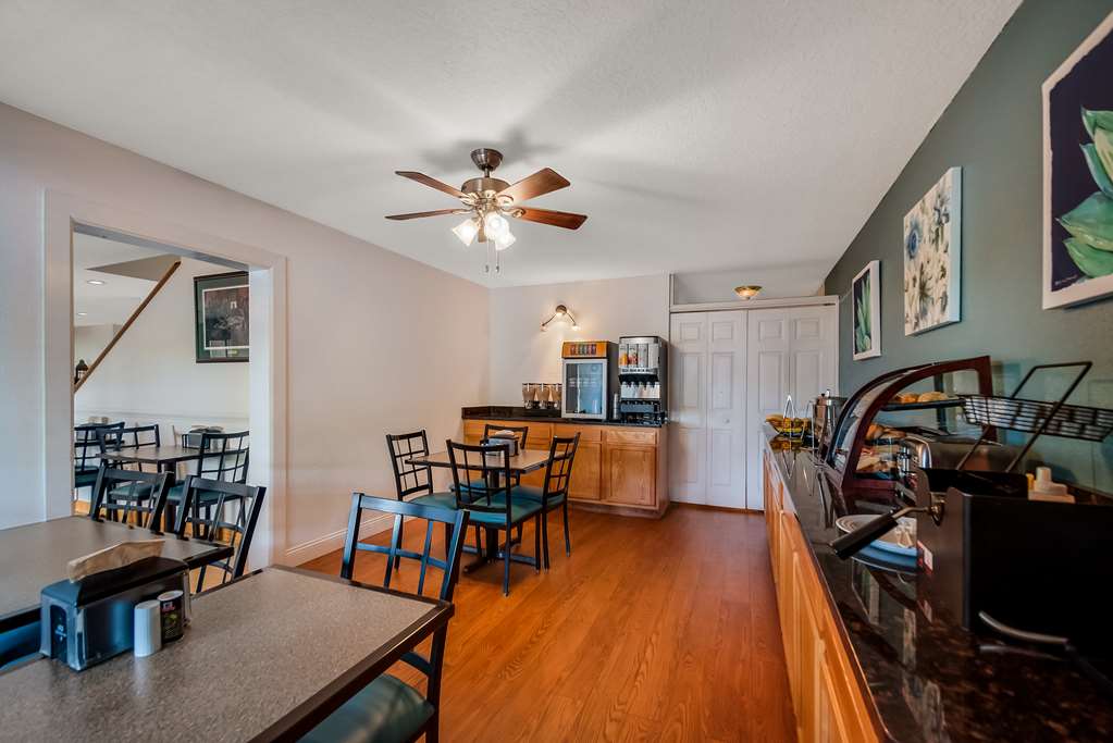 SureStay Plus Hotel by Best Western Berkeley Springs - photo 6