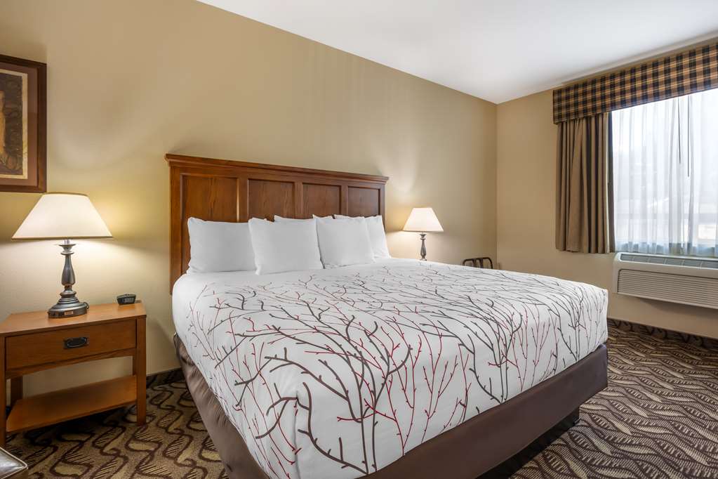 Best Western Lodge At River's Edge - photo 12