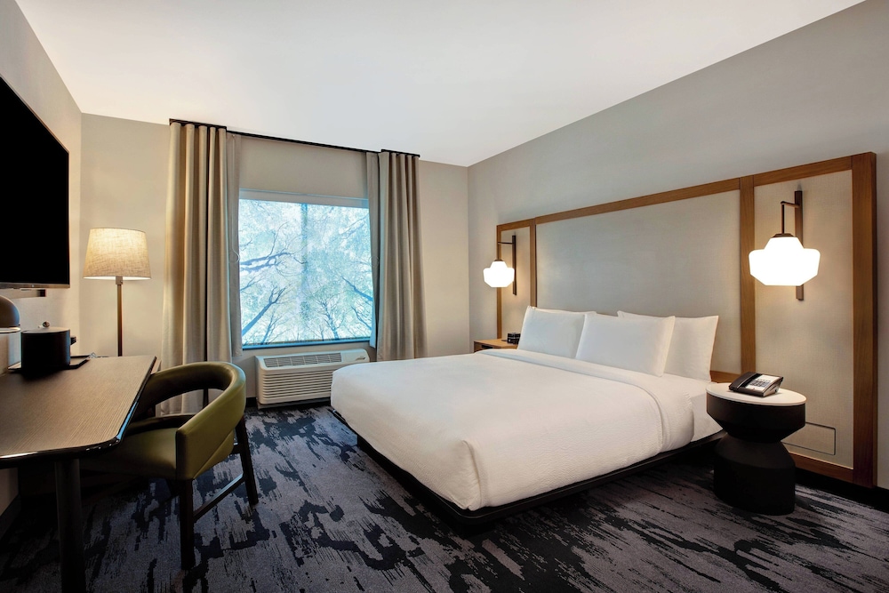 Fairfield Inn & Suites by Marriott Chicago Bolingbrook - photo 5