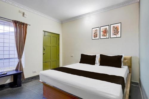 Collection O Hoskote Malur — hotel in Malur