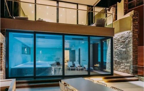 Villa Lorena — Novigrad — photo 2