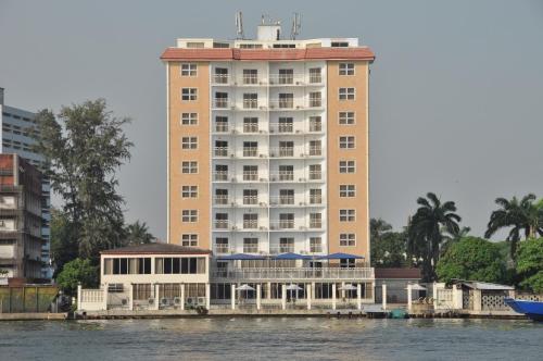 Westwood Hotel Ikoyi Lagos Nigeria