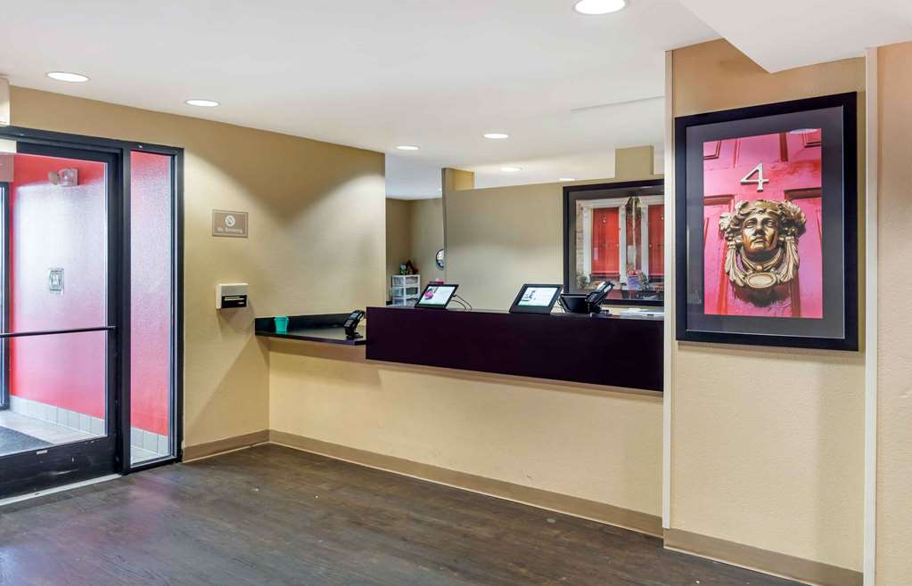 Extended Stay America Suites Seattle Everett North - photo 7