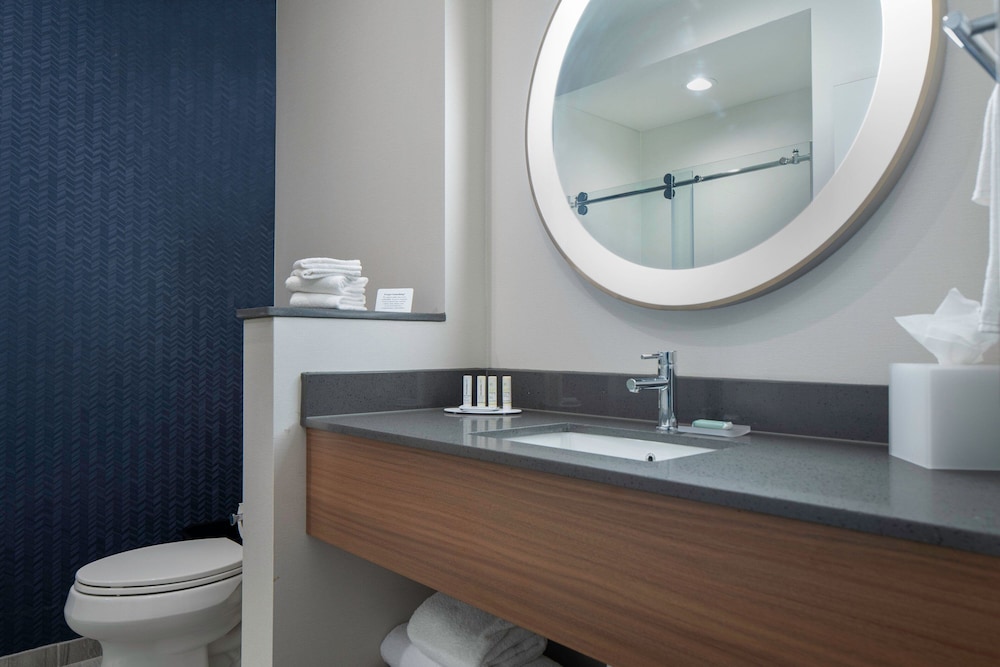 Fairfield Inn & Suites by Marriott Dallas McKinney - photo 13