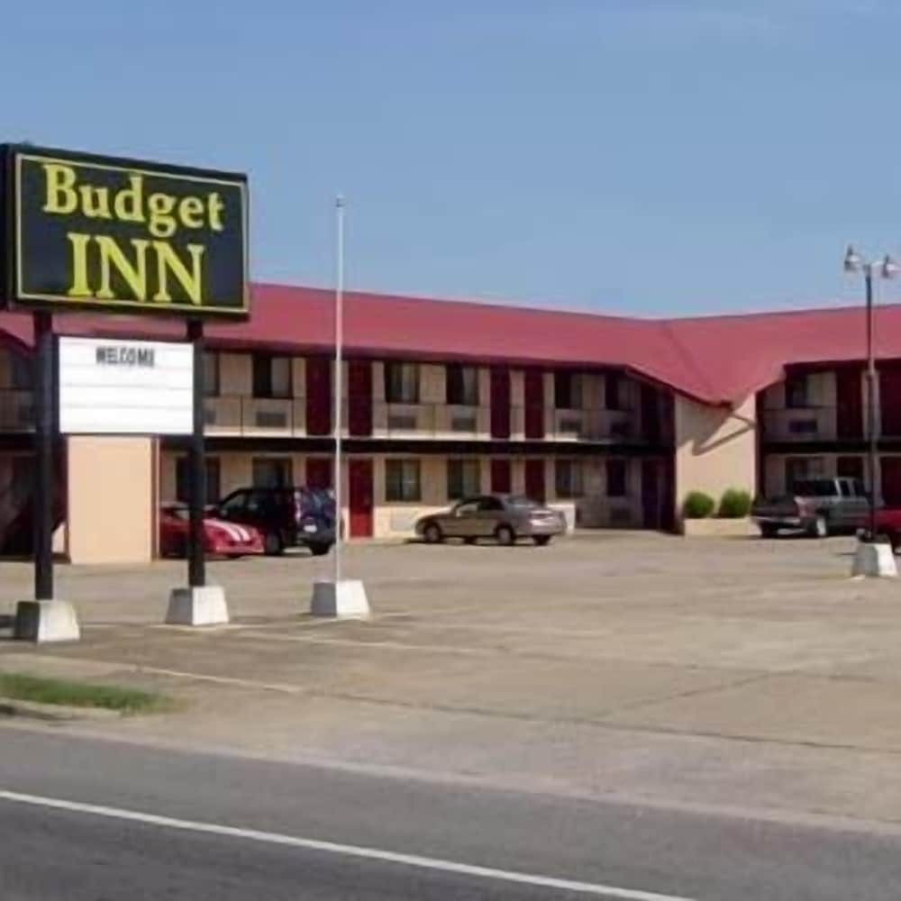 Budget Inn Gadsden - featured photo
