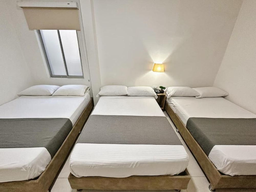 Hotel Boutique Gao — Cucuta — photo 3
