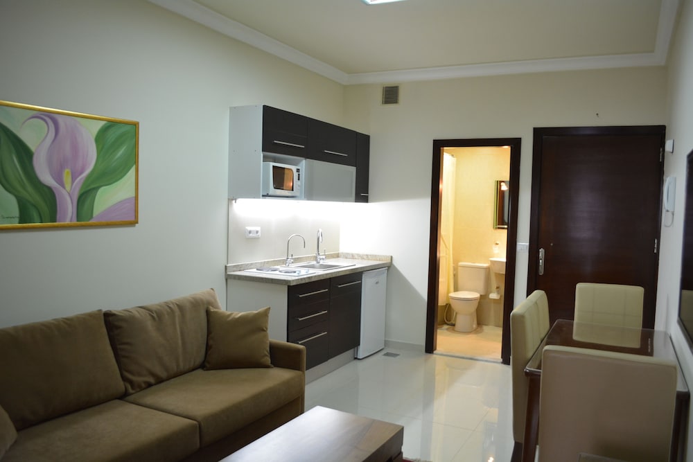 Bella Rosa Hotel in Beirut, Lebanon