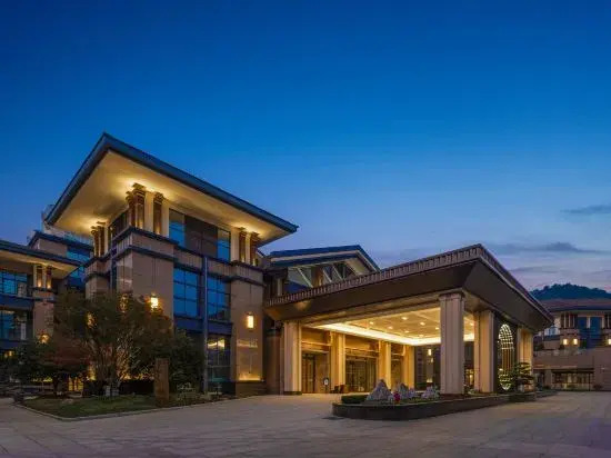 Grand New Century Hotel Jiujiang Jiangxi in Jiujiang, People's Republic of China