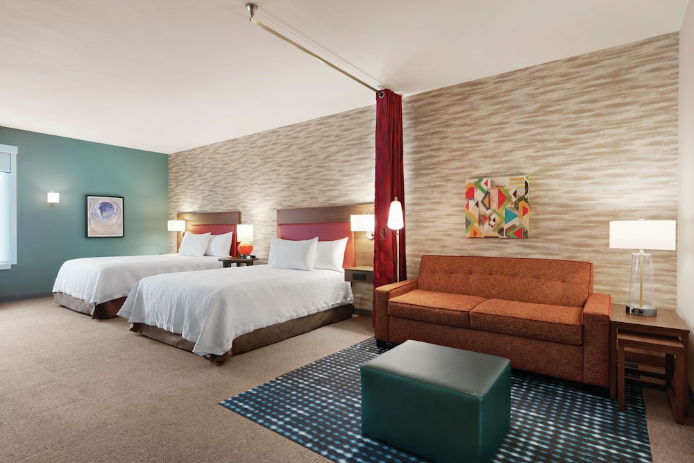 Home2 Suites by Hilton Lancaster - photo 24