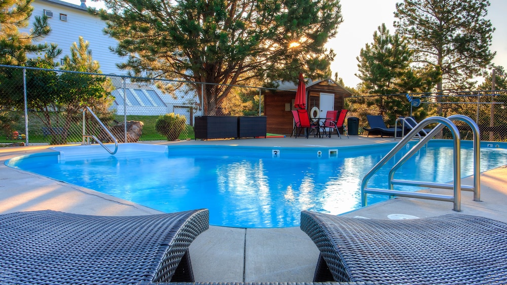Bavarian Inn Black Hills - photo 98