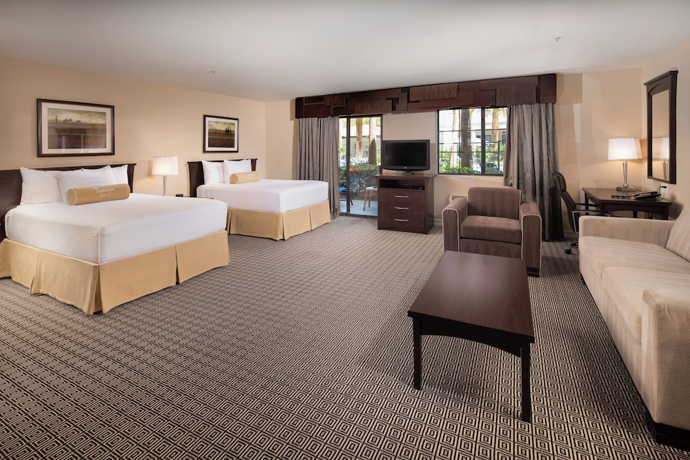 Tuscany Suites & Casino - photo 6
