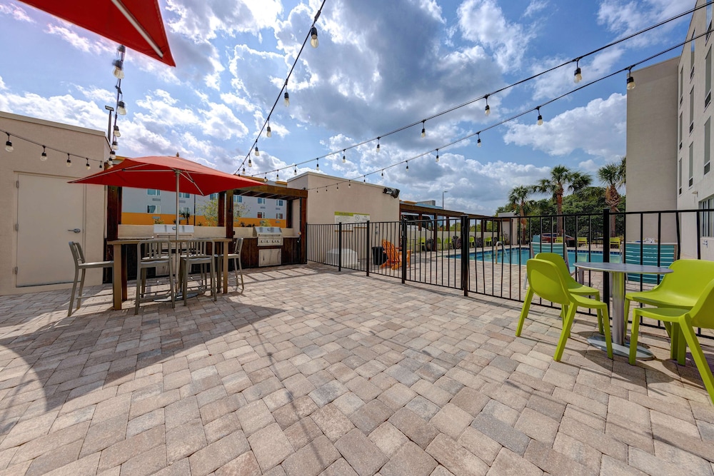 Home2 Suites by Hilton Orlando International Drive South FL - photo 55