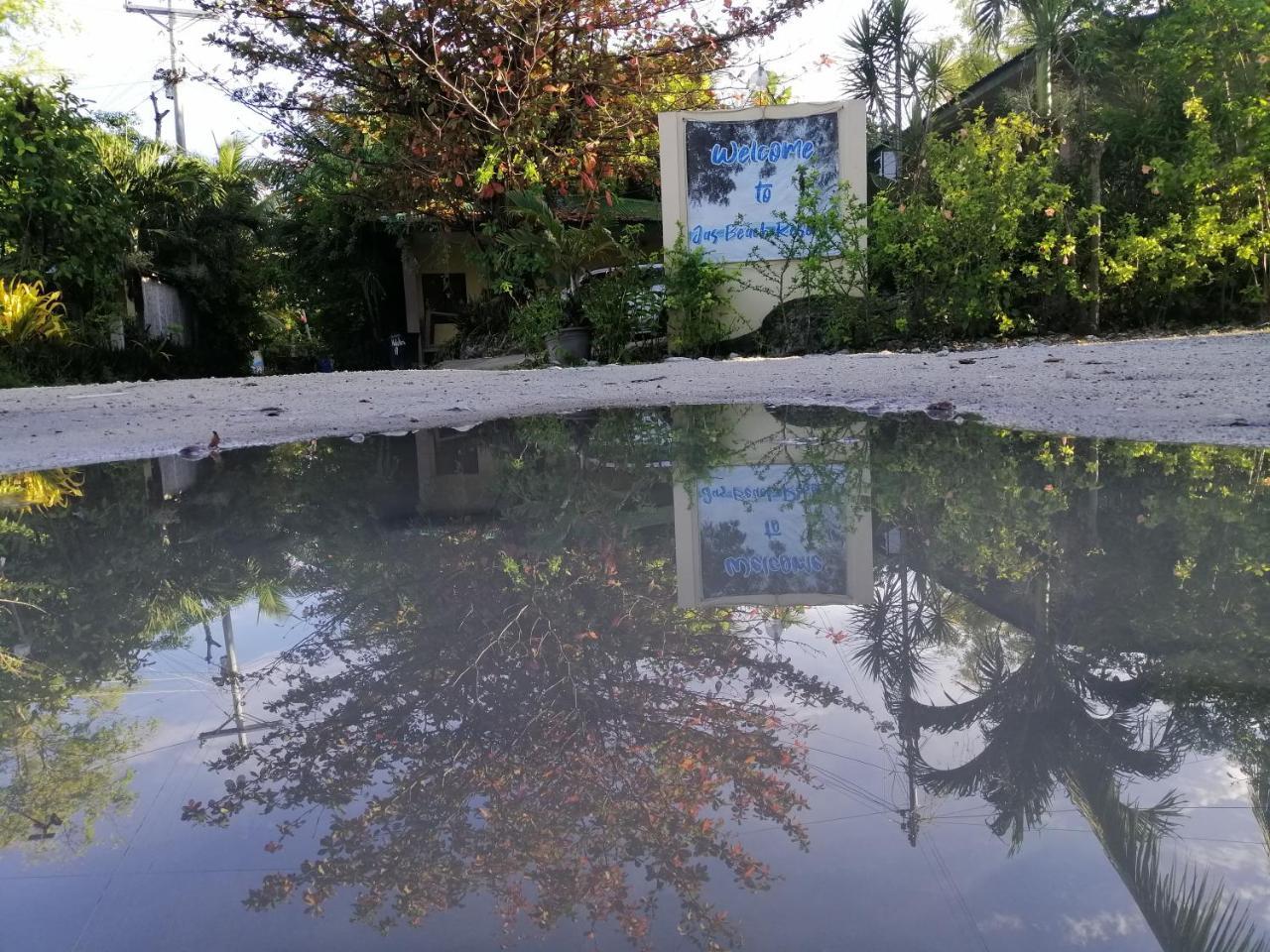 Jas Beach Resort - last minute hotel in Moalboal
